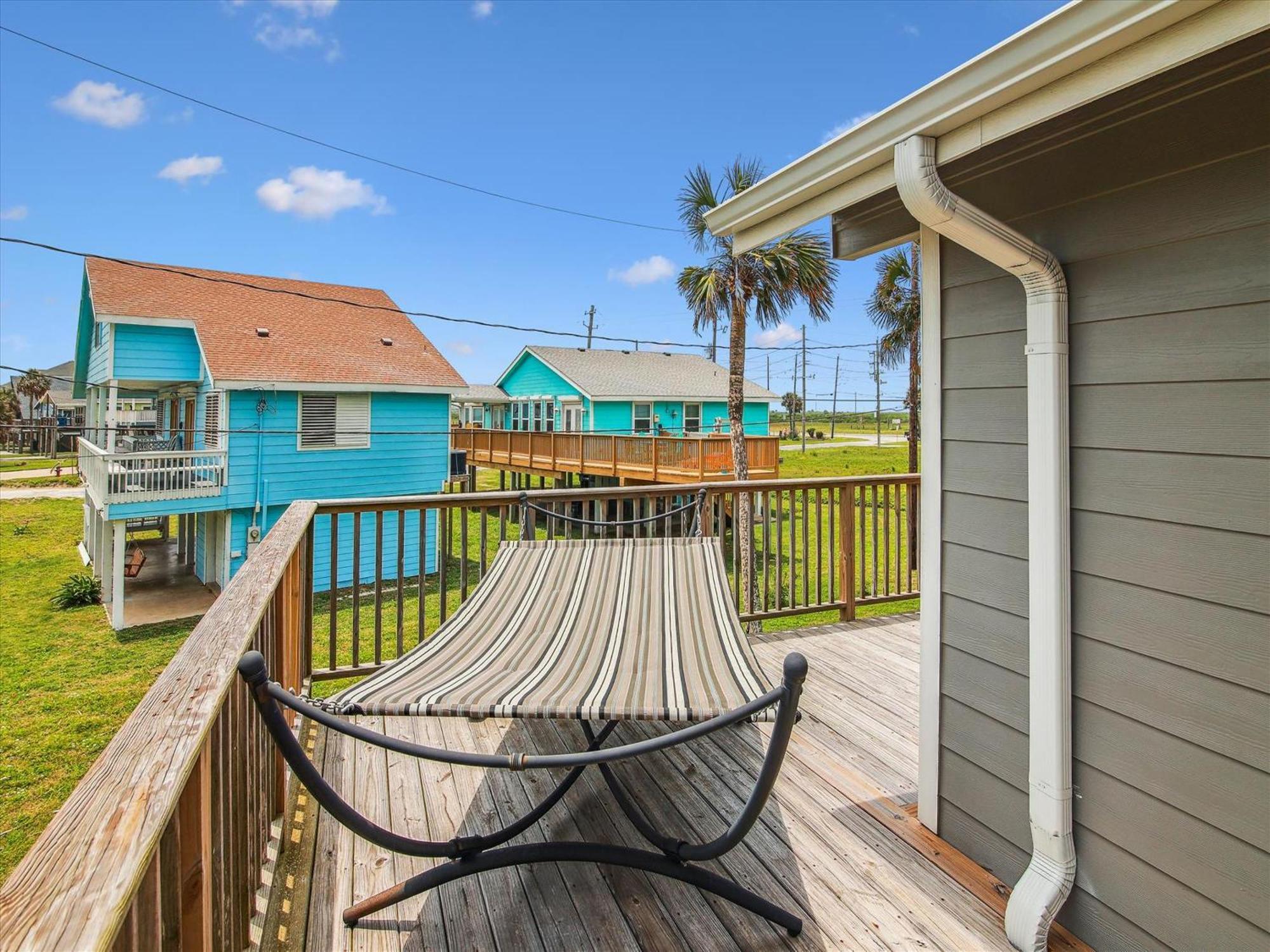 Sandcastle At Bermuda Beach Villa Galveston Exterior photo